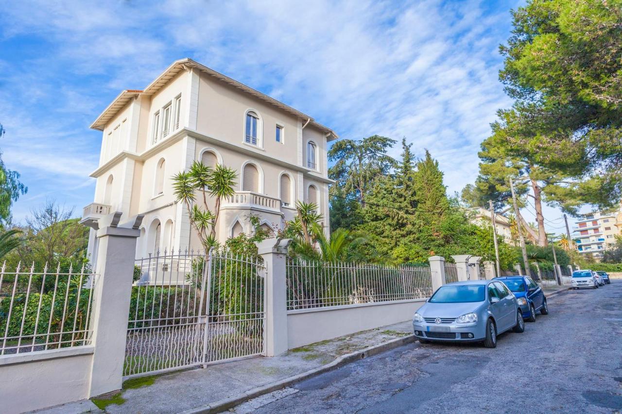 Close Croisette-Modern-A/C-Congress-Beaches كان المظهر الخارجي الصورة