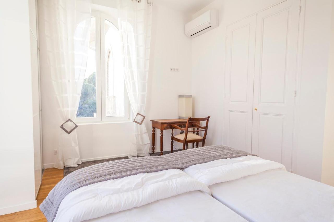 Close Croisette-Modern-A/C-Congress-Beaches كان المظهر الخارجي الصورة