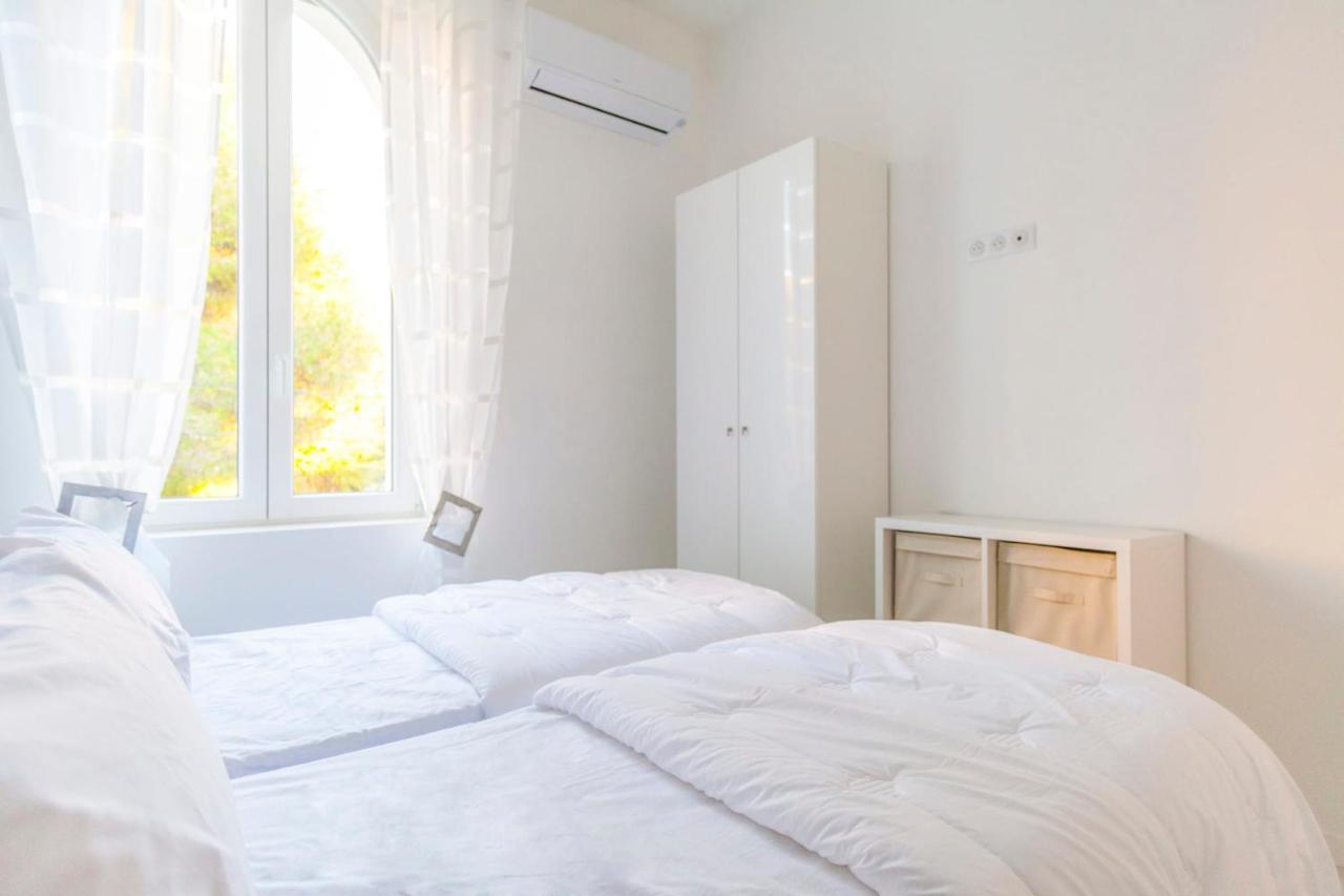 Close Croisette-Modern-A/C-Congress-Beaches كان المظهر الخارجي الصورة